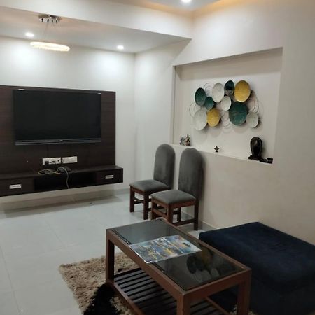 5 Bhk Villa Calangute Exterior foto