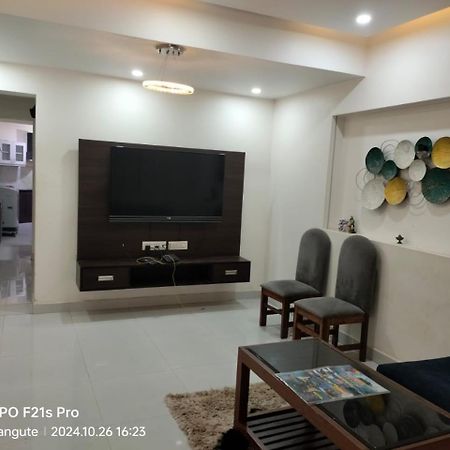 5 Bhk Villa Calangute Exterior foto
