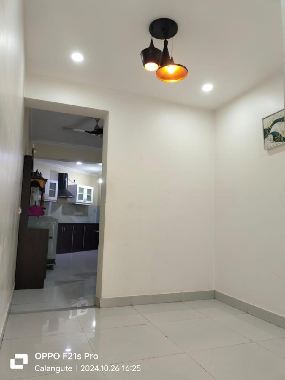 5 Bhk Villa Calangute Exterior foto